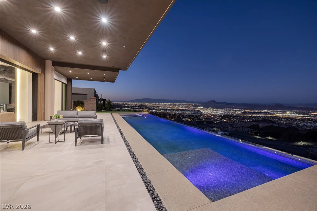 503 Cityview Ridge, Henderson, NV 89012
