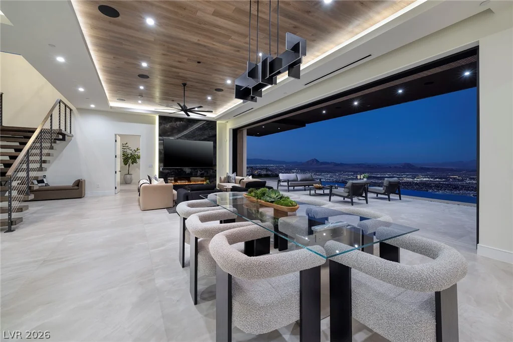 503 Cityview Ridge, Henderson, NV 89012