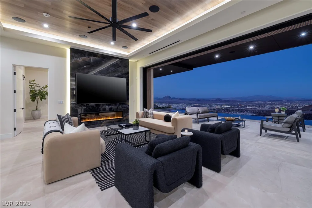 503 Cityview Ridge, Henderson, NV 89012