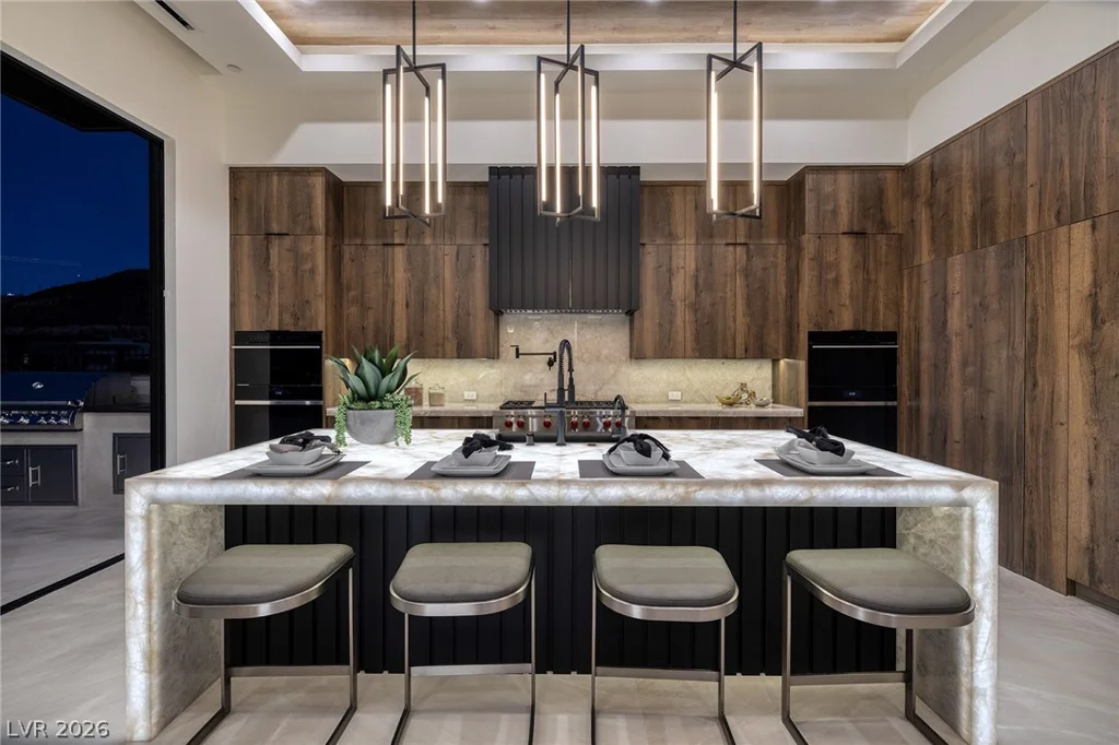 503 Cityview Ridge, Henderson, NV 89012