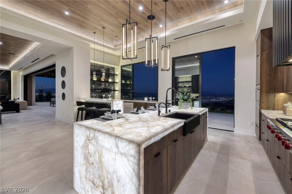 503 Cityview Ridge, Henderson, NV 89012