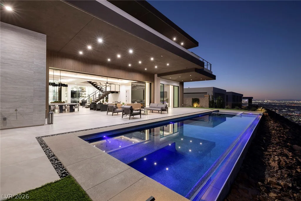 503 Cityview Ridge, Henderson, NV 89012
