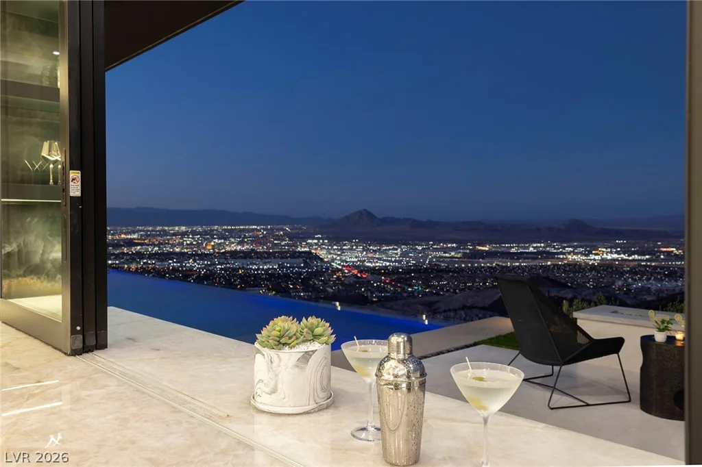 503 Cityview Ridge, Henderson, NV 89012