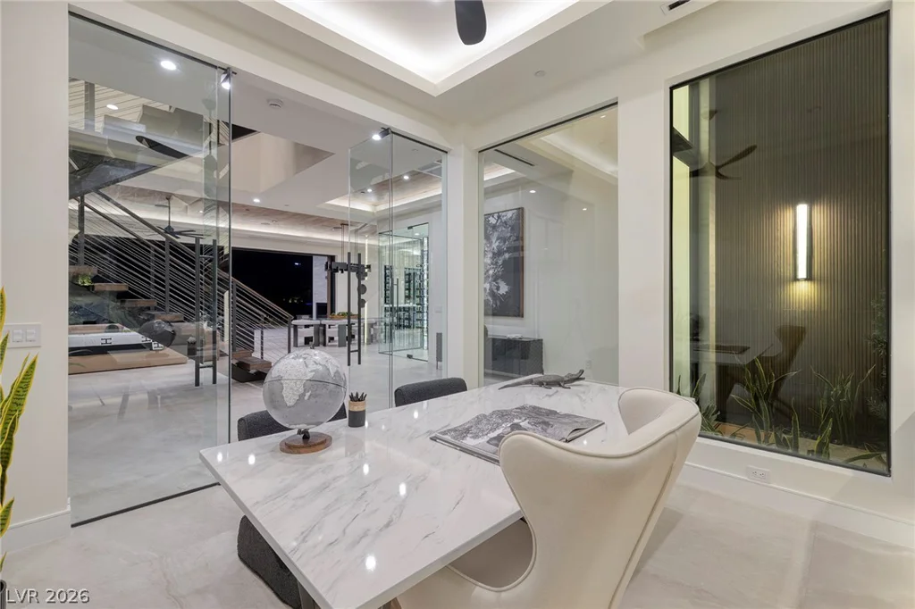 503 Cityview Ridge, Henderson, NV 89012