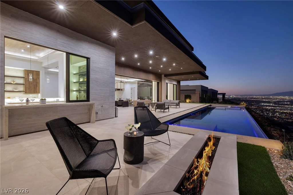 503 Cityview Ridge, Henderson, NV 89012