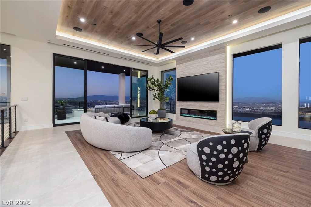 503 Cityview Ridge, Henderson, NV 89012