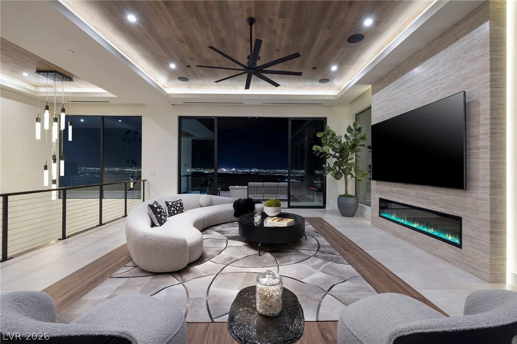 503 Cityview Ridge, Henderson, NV 89012