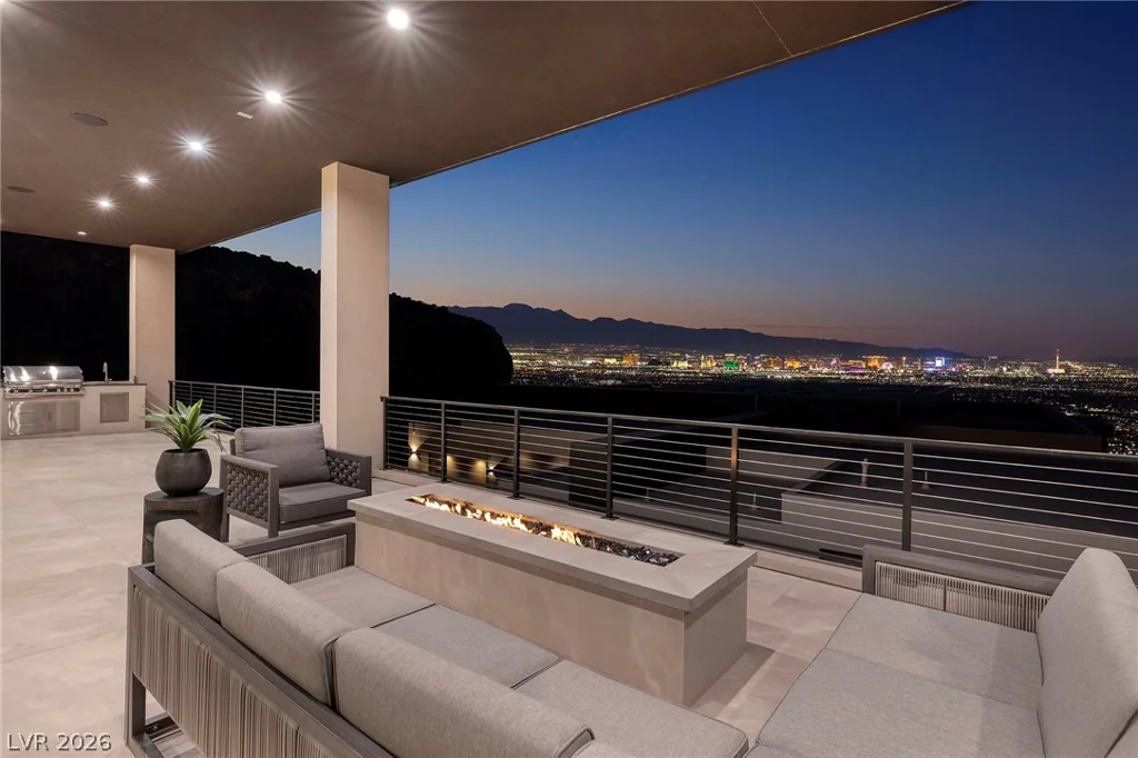 503 Cityview Ridge, Henderson, NV 89012