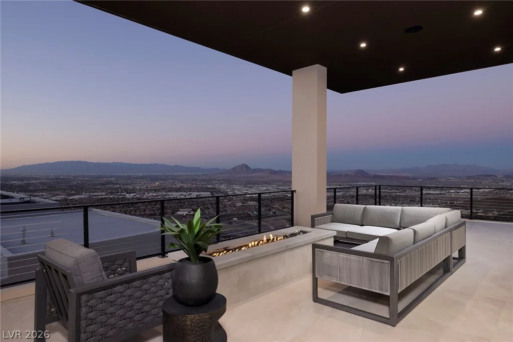 503 Cityview Ridge, Henderson, NV 89012
