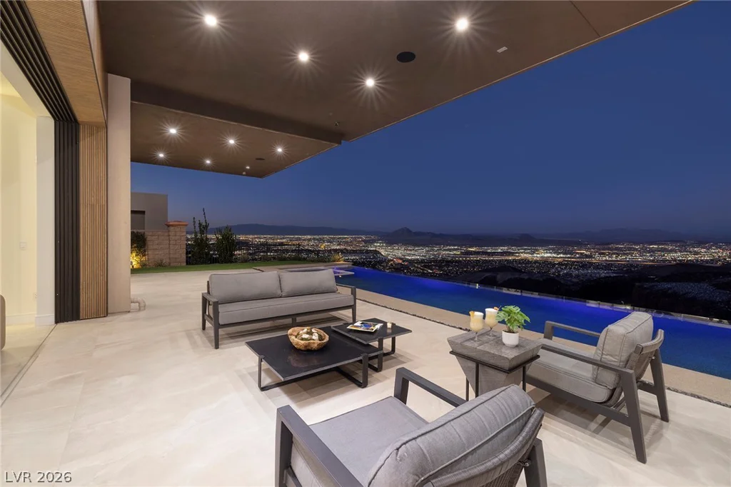 503 Cityview Ridge, Henderson, NV 89012
