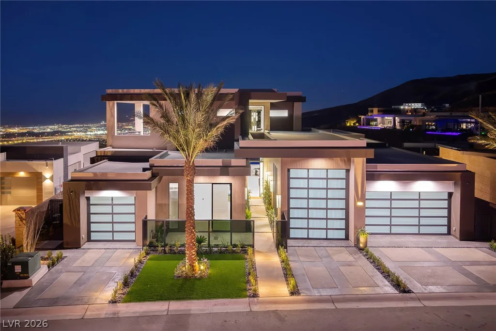 503 Cityview Ridge, Henderson, NV 89012