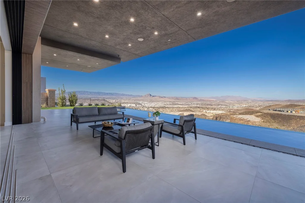 503 Cityview Ridge, Henderson, NV 89012