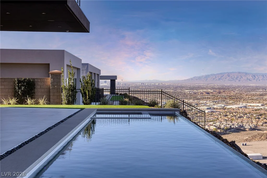 503 Cityview Ridge, Henderson, NV 89012