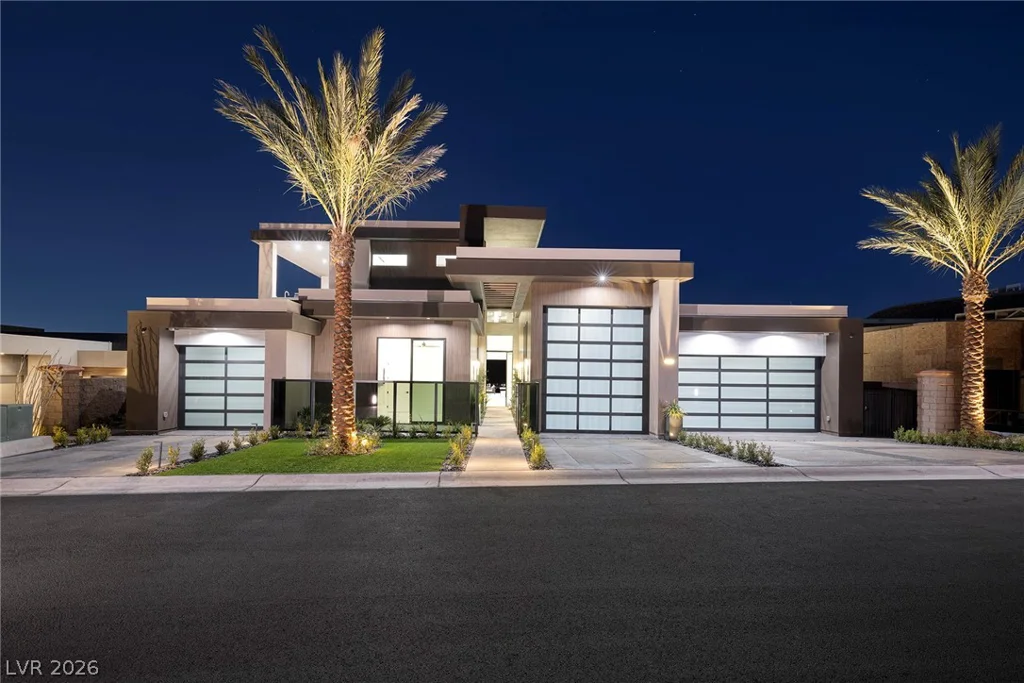 503 Cityview Ridge, Henderson, NV 89012