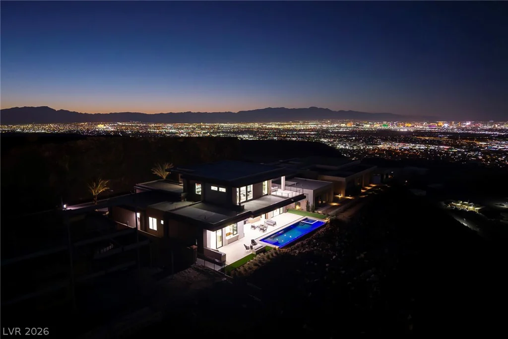 503 Cityview Ridge, Henderson, NV 89012