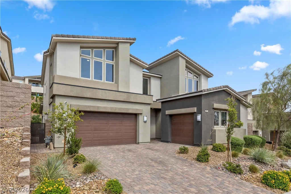28 Vista Outlook, Henderson, NV 89011