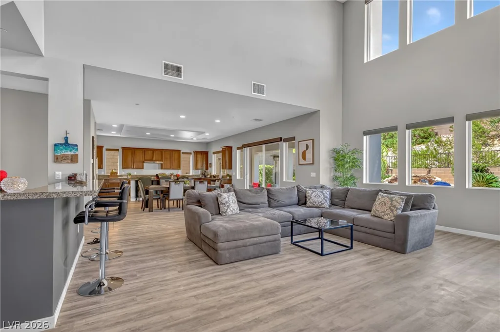 28 Vista Outlook, Henderson, NV 89011