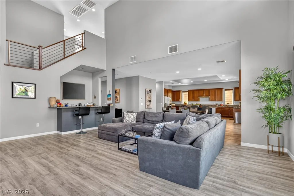 28 Vista Outlook, Henderson, NV 89011