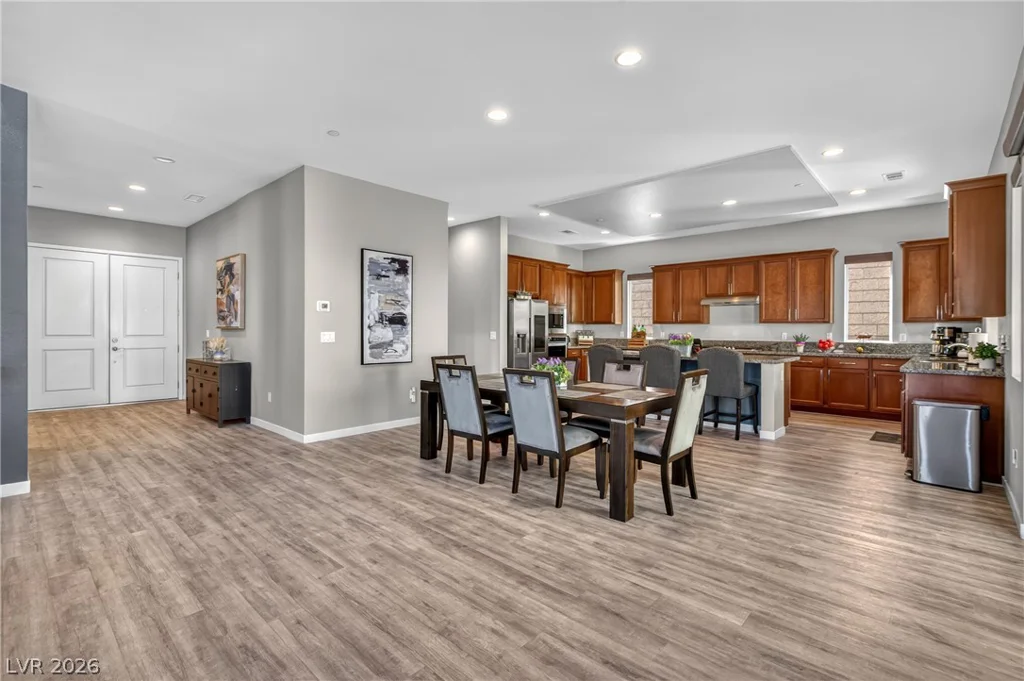 28 Vista Outlook, Henderson, NV 89011