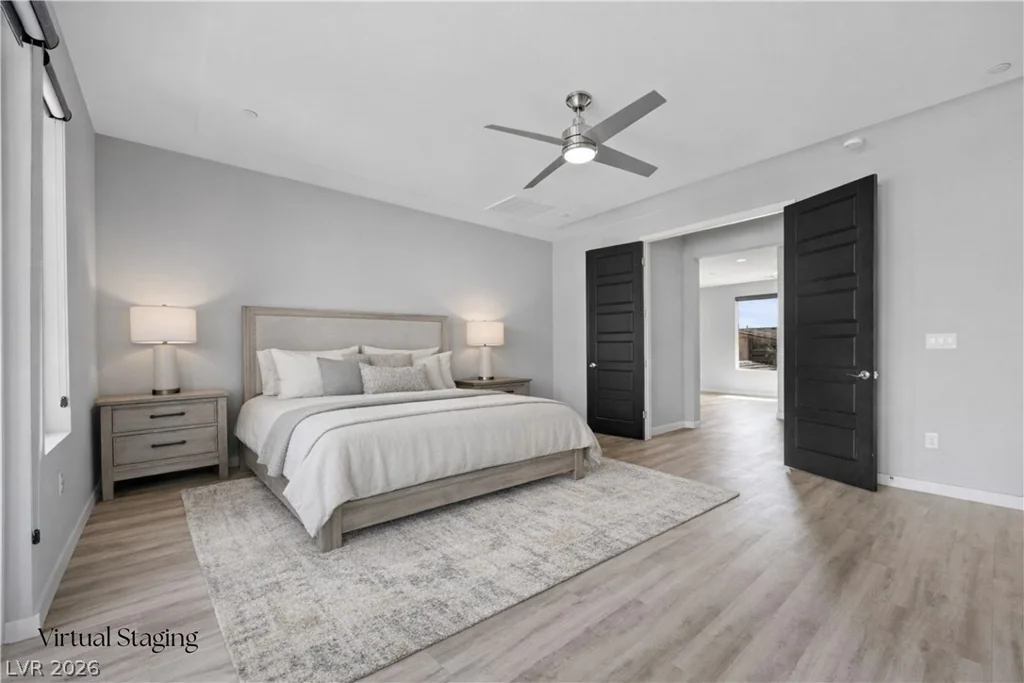 28 Vista Outlook, Henderson, NV 89011