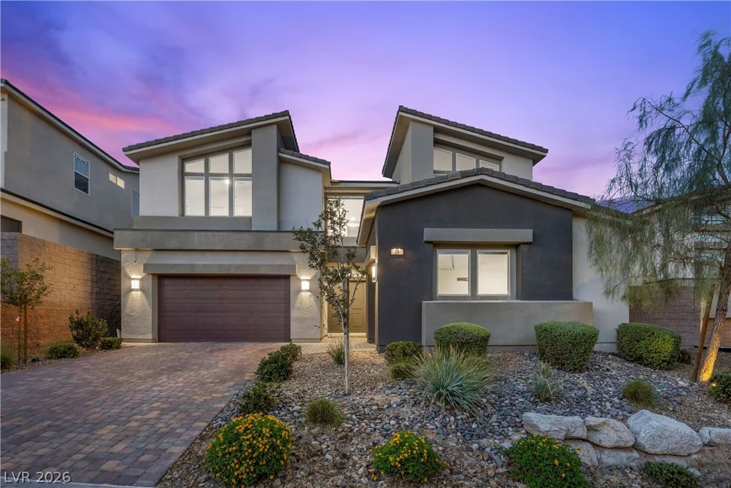 28 Vista Outlook, Henderson, NV 89011