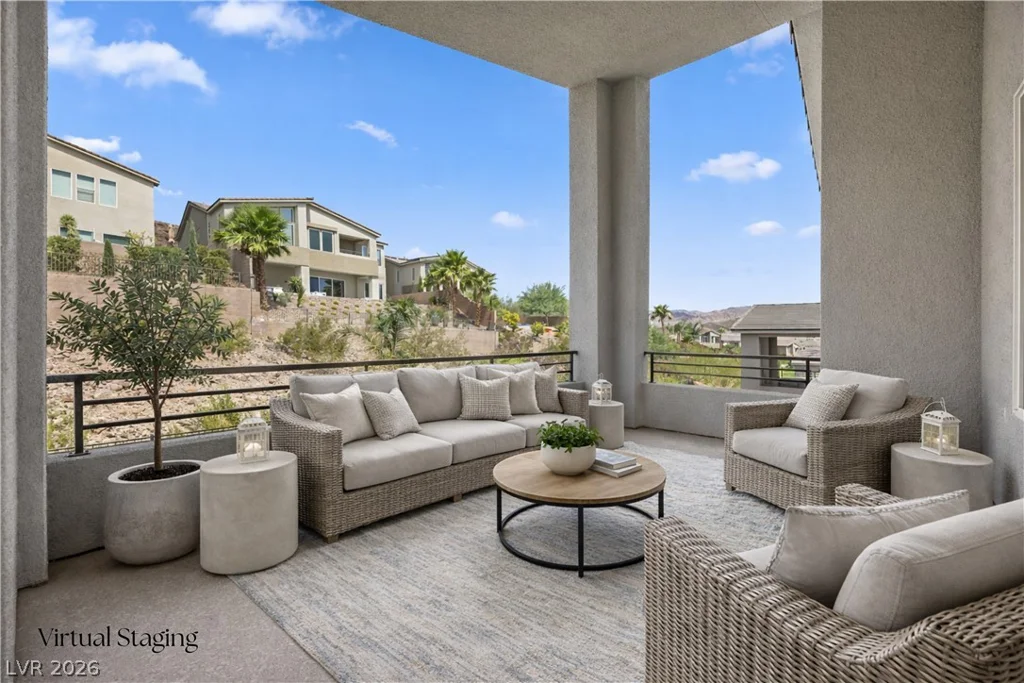 28 Vista Outlook, Henderson, NV 89011