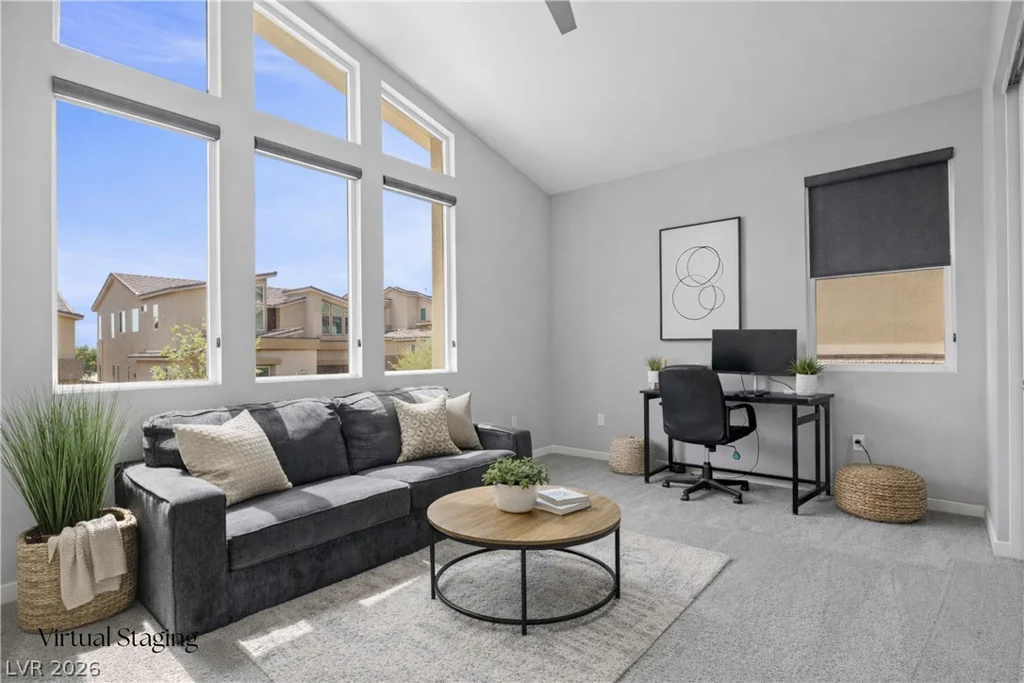 28 Vista Outlook, Henderson, NV 89011