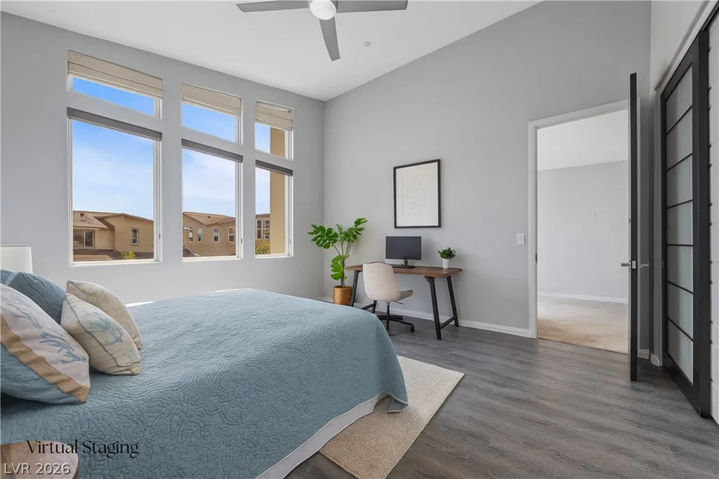 28 Vista Outlook, Henderson, NV 89011