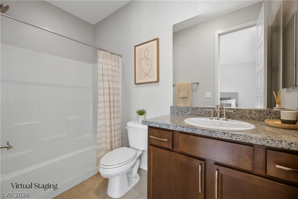 28 Vista Outlook, Henderson, NV 89011