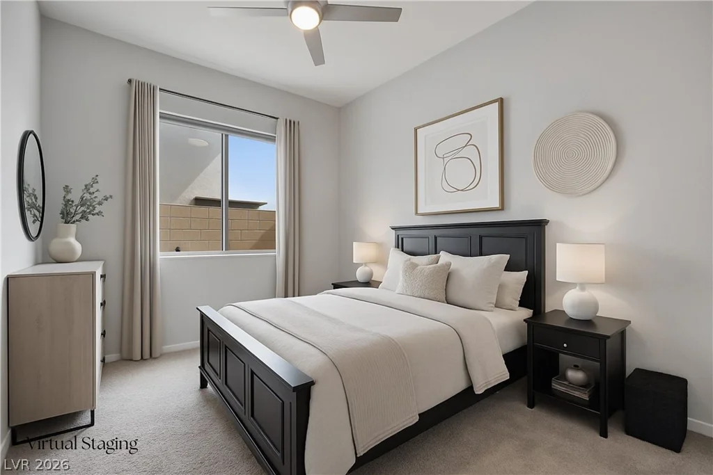 28 Vista Outlook, Henderson, NV 89011