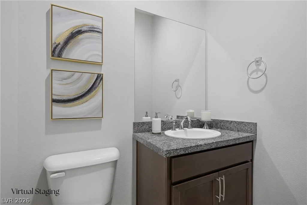 28 Vista Outlook, Henderson, NV 89011