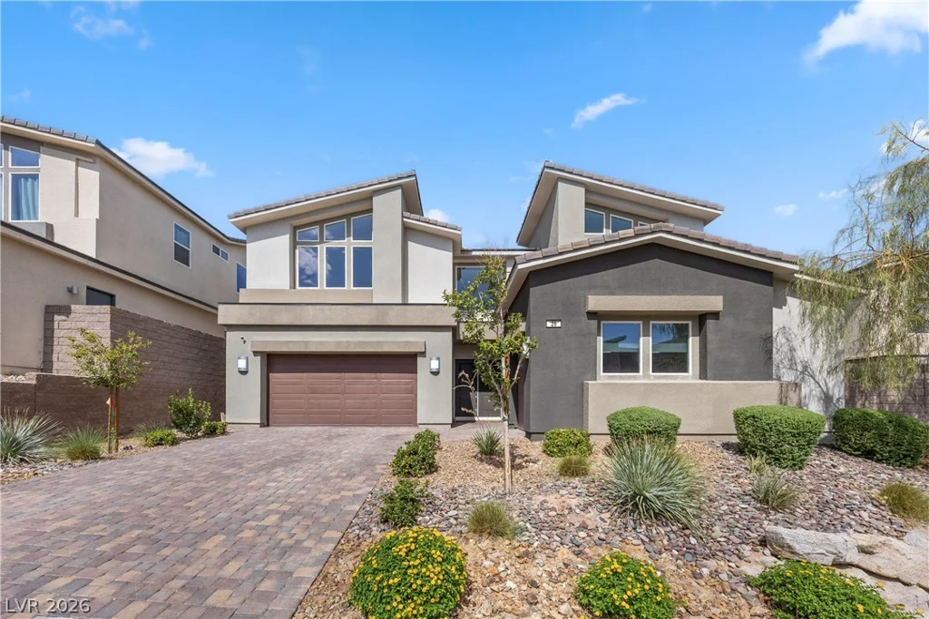 28 Vista Outlook, Henderson, NV 89011