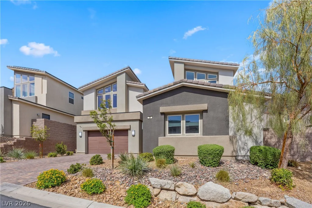 28 Vista Outlook, Henderson, NV 89011