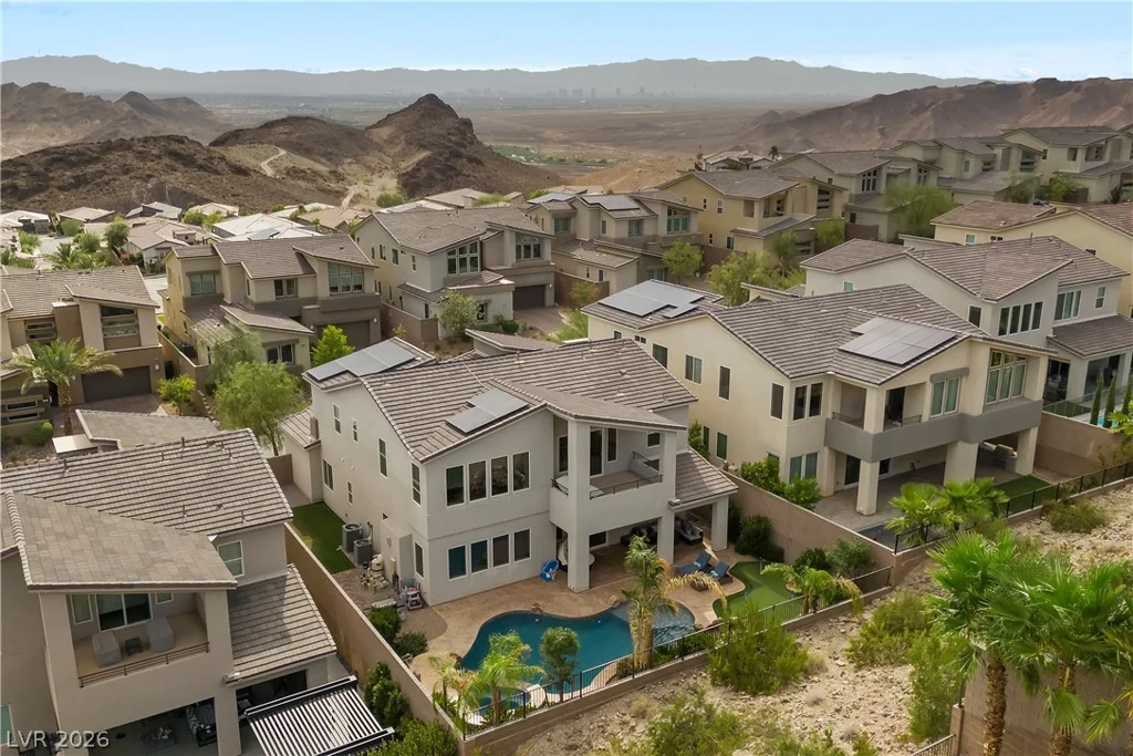 28 Vista Outlook, Henderson, NV 89011