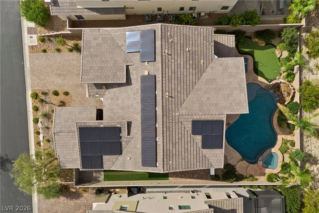 28 Vista Outlook, Henderson, NV 89011