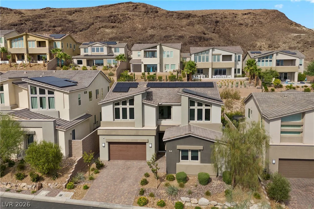28 Vista Outlook, Henderson, NV 89011