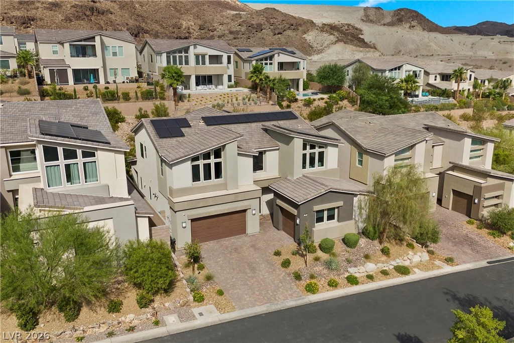 28 Vista Outlook, Henderson, NV 89011