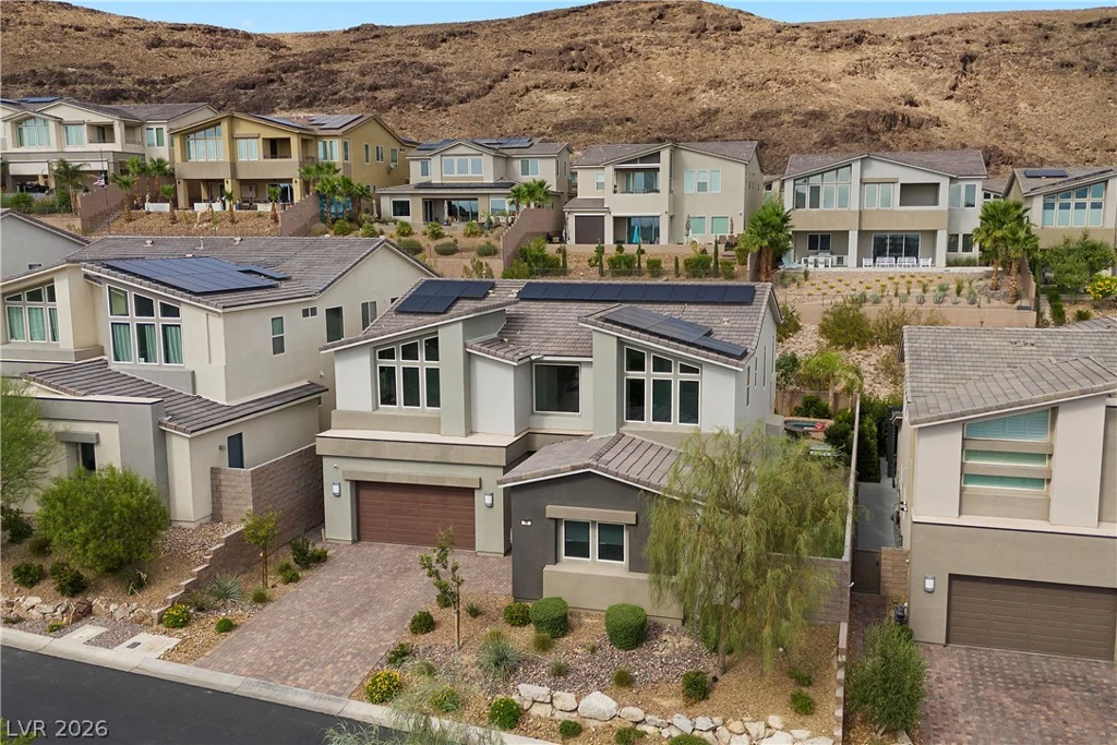 28 Vista Outlook, Henderson, NV 89011