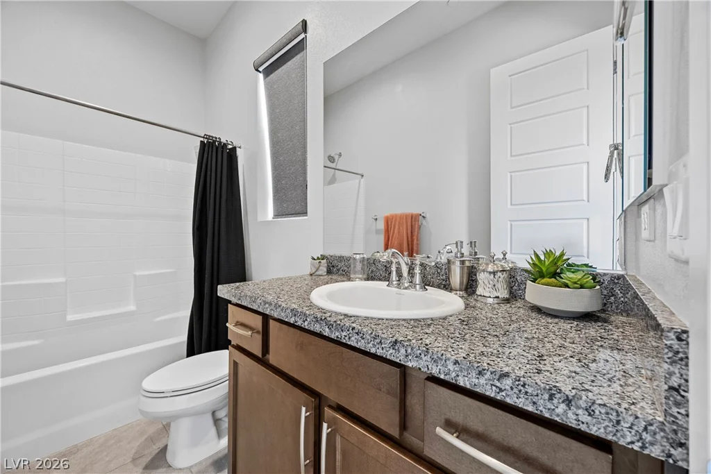 28 Vista Outlook, Henderson, NV 89011
