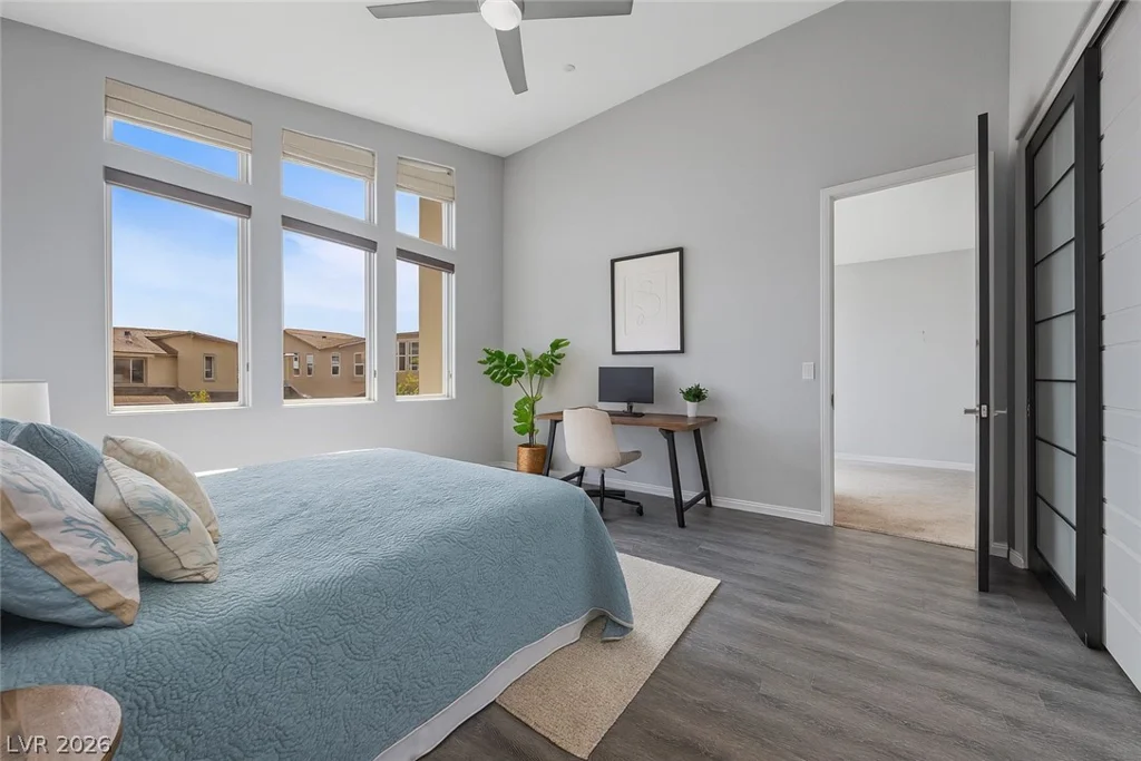 28 Vista Outlook, Henderson, NV 89011