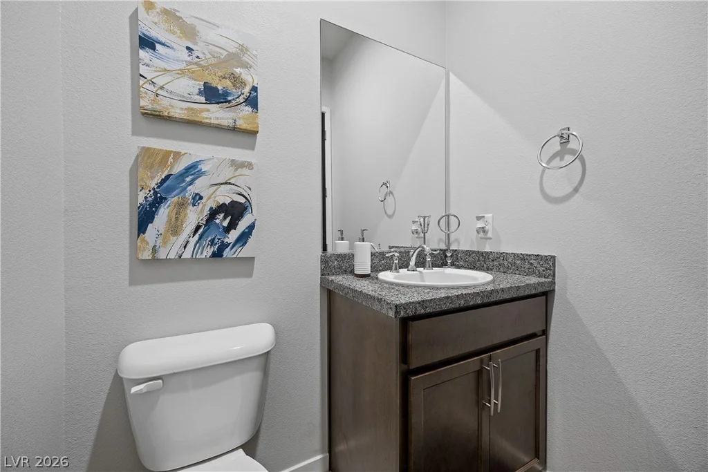 28 Vista Outlook, Henderson, NV 89011