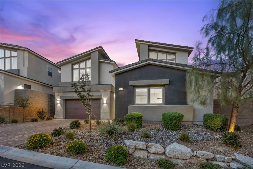 28 Vista Outlook, Henderson, NV 89011