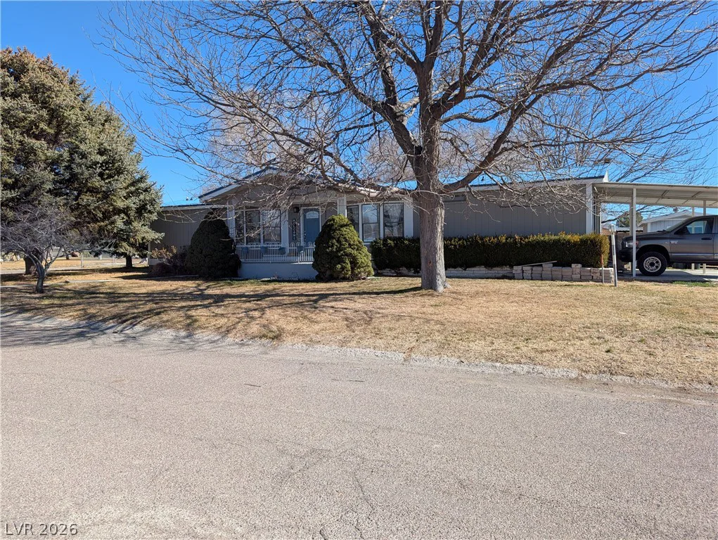 320 Sixth, Panaca, NV 89042