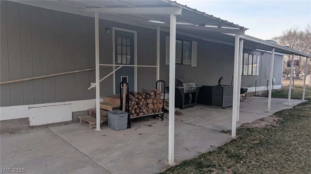 320 Sixth, Panaca, NV 89042
