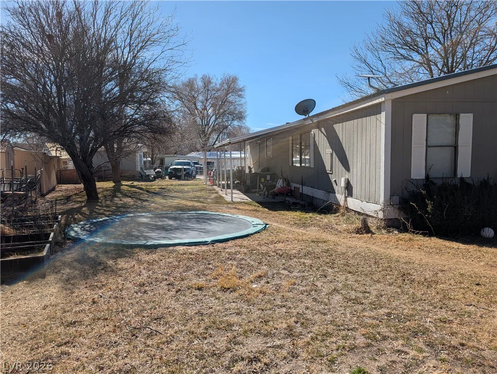 320 Sixth, Panaca, NV 89042
