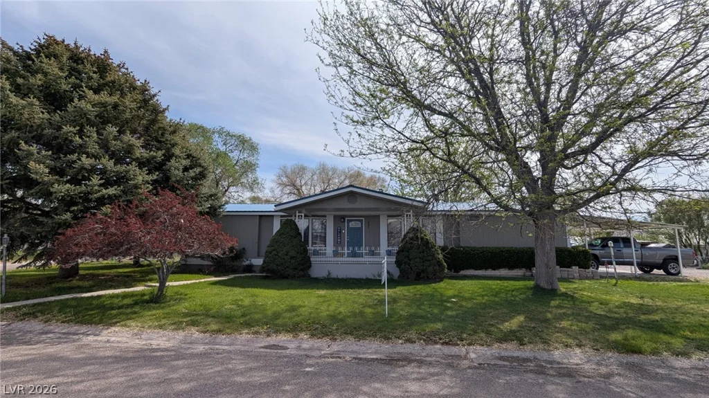 320 Sixth, Panaca, NV 89042