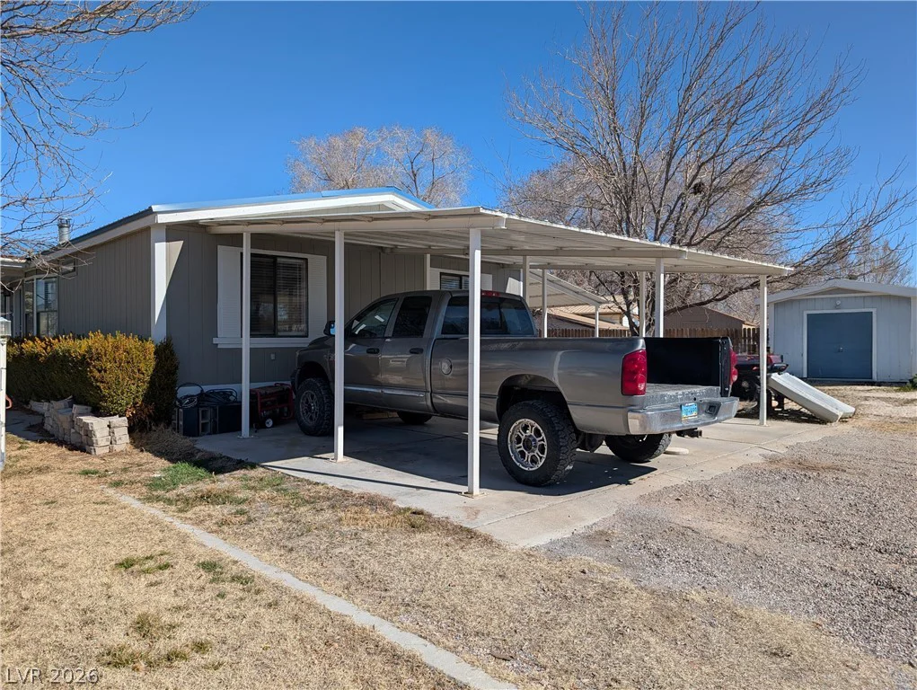 320 Sixth, Panaca, NV 89042