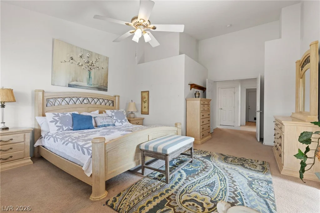 4261 Flaming Ridge, Las Vegas, NV 89147