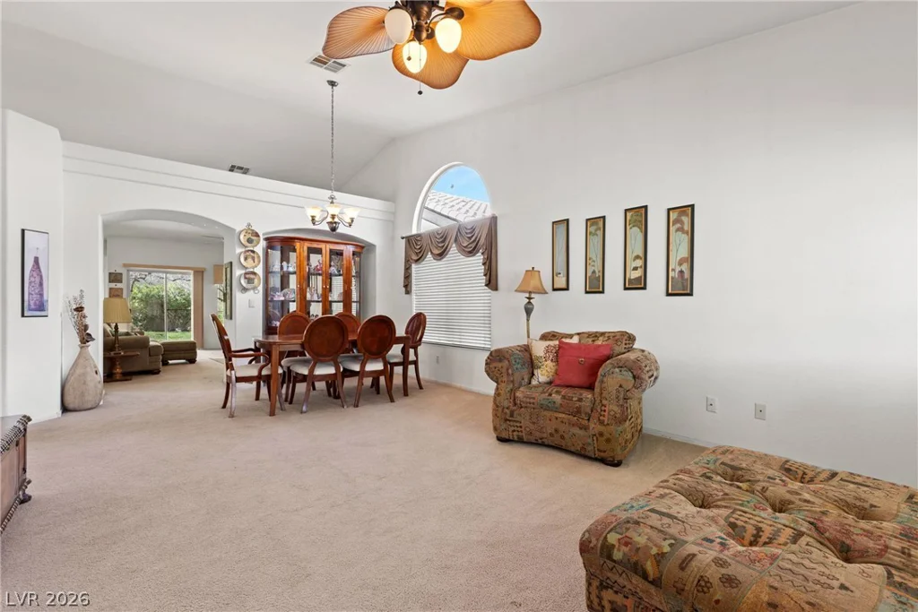 4261 Flaming Ridge, Las Vegas, NV 89147
