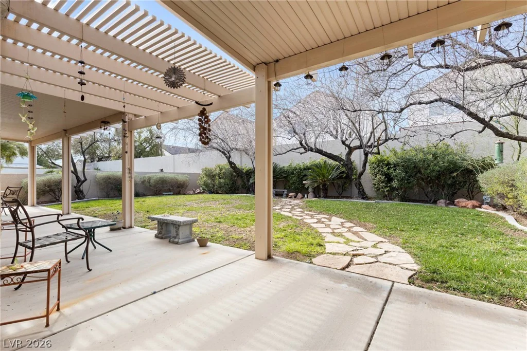 4261 Flaming Ridge, Las Vegas, NV 89147